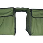 Tas Motor Warna Hijau